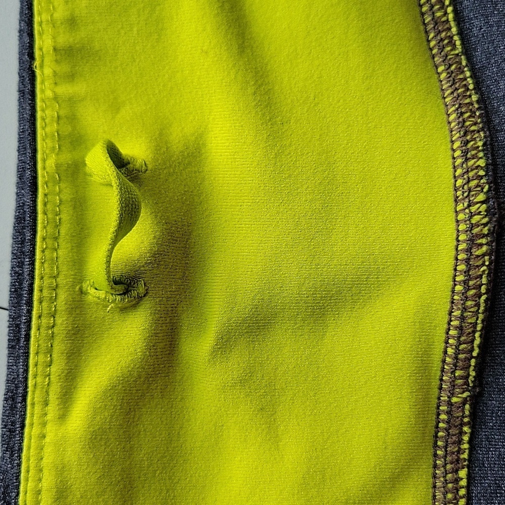 Athleta Relay Skort Charcoal Gray Size Medium - Picture 10 of 13